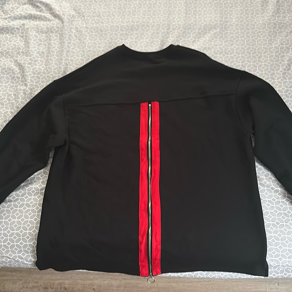 Crew neck Sweater